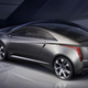 Illustration for article titled Cadillac Converj Concept: A Volt For Cadillac